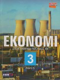 Ekonomi