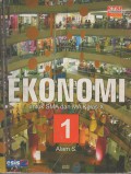 Ekonomi untuk SMA dan MA Kelas X
