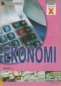 Modul Belajar Ekonomi Paket C Kelas X