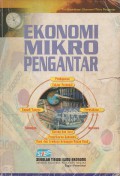Ekonomi Mikro Pengantar