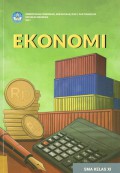 Ekonomi SMA Kelas XI