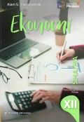 Ekonomi Kelompok Mata Pelajaran Pilihan Kelas XII