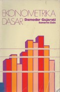 Ekonometrika Dasar