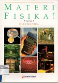 Materi Fisika Volume 9 : Elektronika