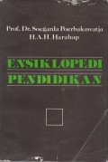 Ensiklopedi Pendidikan