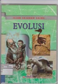 Jejak Sejarah Sains Evolusi