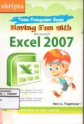 Teen Computer Zone : Having Fun With Microsoft Excel 2007