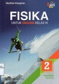 Fisika Untuk SMA/MA Kelas XI Kelompok Peminatan Matematika dan Ilmu-Ilmu Alam