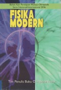 Bahan Ajar Persiapan Menuju Olimpiade Sains Nasional/ Internasional SMA: Fisika Modern