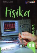Fisika Kelompok Mata Pelajaran Pilihan Kelas XII