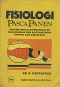 Fisiologi Pasca Panen