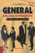 General English Conversations Complete Edition