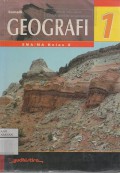 Geografi 1 SMA/MA Kelas X