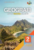 Geografi Untuk SMA/MA Kelas XI Kelompok Peminatan Ilmu Pengetahuan Sosial