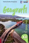 Geografi Kelompok Mata Pelajaran Pilihan Kelas XII
