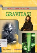 Jejak Sejarah Sains: Gravitasi