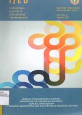 Indonesian Journal of Educational Development Vol. 2 No. 2 Agustus 2021