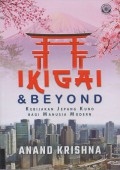 Ikigai & Beyond