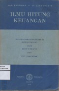 Ilmu Hitung Keuangan