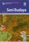 Seni Budaya SMA/SMK Kelas X Semester 2