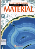 Pustaka Sains Tersambung-Internet: Material