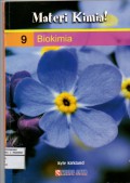 Materi Kimia 9 Biokimia