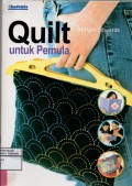 Quilt Untuk Pemula