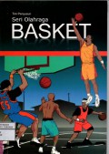 Seri Olahraga: Basket