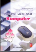Mengenal Lebih Dekat Jaringan Komputer