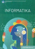 Informatika  Untuk SMA/MA Kelas XI
