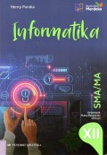 Informatika Kelompok Mata Pelajaran Pilihan Kelas XII