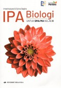 IPA Biologi Untuk SMA/MA Kelas X