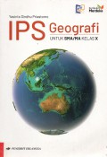 IPS Geografi Untuk SMA/MA Kelas X