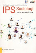 IPS Sosiologi Untuk SMA/MA Kelas X