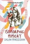 Isomorphic Mimicry Dalam Pendidikan