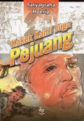 Kakek Kami Juga Pejuang