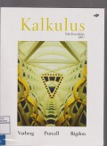 Kalkulus Edisi Kesembilan Jilid 1