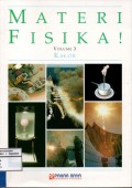 Materi Fisika Volume 3 : Kalor