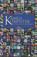Kamus Komputer & Teknologi Informasi