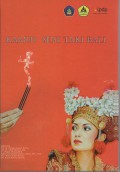 Kamus Seni Tari Bali