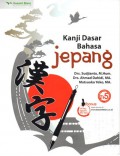 Kanji Dasar Bahasa Jepang