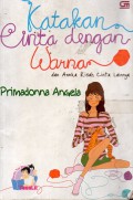 Katakan Cinta dengan Warna