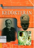 Jejak sejarah Sains : Kedokteran