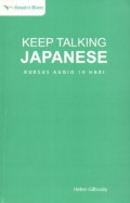 Keep Talking Japanese