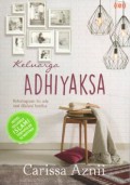 Keluarga Adhiyaksa