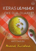 Keras Lembek Oke Dua-Duanye!