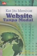 Kiat Jitu Membuat Website Tanpa Modal
