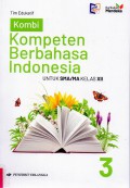 Kombi Kompeten Berbahasa Indonesia Untuk SMA/MA Kelas XII