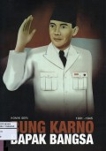 Komik Seri Bung Karno Bapak Bangsa