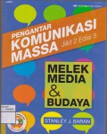 Pengantar Komunikasi Massa Jilid 2 Edisi 5
